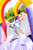 Inflatable Obstacle Course, Teenager Inflatables, After Prom Ideas, Post Prom Inflatables, Project Graduation Activities, Inflatable Rentals, Bounce Rentals, Rent an Inflatable, Water Slides, Inflatable Slide, Field Day Inflatables, College Activities, University Inflatable Rentals, STL Inflatables, Incredible Events