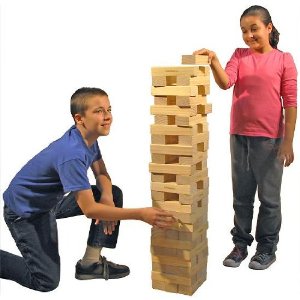 Giant-Jenga