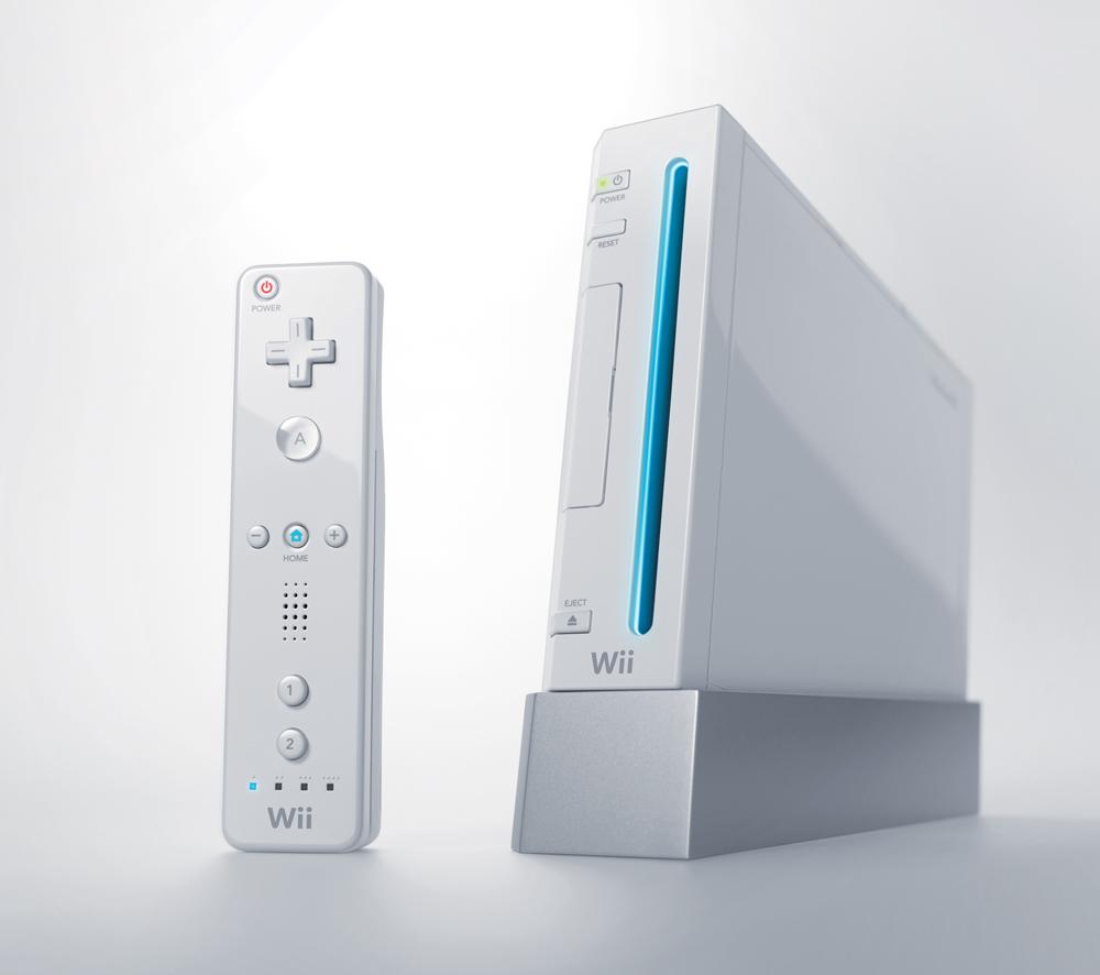 Wii-Gaming-stations