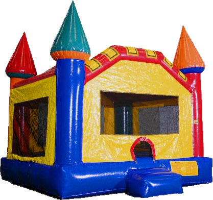 Kids Castle