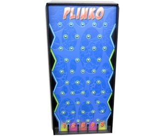 plinko-standup
