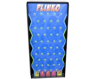 plinko-standup