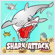 shark-attack