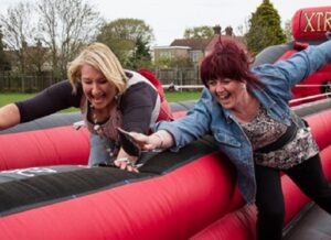 Team Building, Team Building Companies, Team Building Inflatables, Team Building Activities, Team Building Ideas, Corporate Events