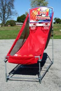 New Items, Hoop Shot, Pop a Shot Rental, Party Rentals, Corporate Entertainment, Sports Games, Teen Entertainment, Indoors Rentals