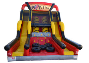 New, Inflatable Slide, Inflatable Rentals, Party Rentals, Slide for Adults, Post Prom Inflatables, Project Graduation Inflatable Slide, Bounce House Rental, Event Planning