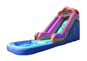 New, Water Slide Rental, Inflatable Water Slide, Water Bounce House, Water Inflatables, 4th of July Inflatables, Summer Event Rentals
