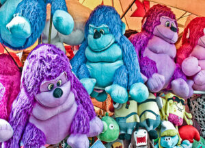 Carnival Games, Carnival Prizes, Midway Games, Midway Prizes, Stuffed Animals, Carnival Events, School Carnivals, Picnic People STL, STL Inflatables, Carnivals St Louis, Carnival Tents, Amusements