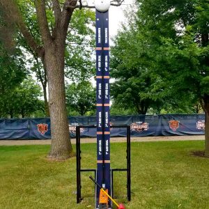 14′ Hi Striker Rental With Go Elite Events