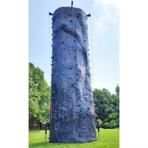 Rock Climbing Wall Rental With Go Elite Events