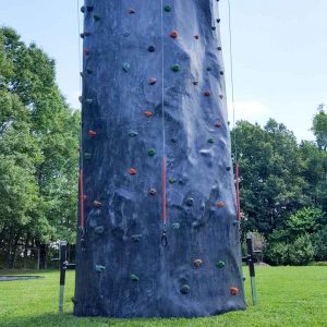 Rock Climbing Wall Rental With Go Elite Events