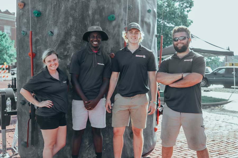 Join Our Team