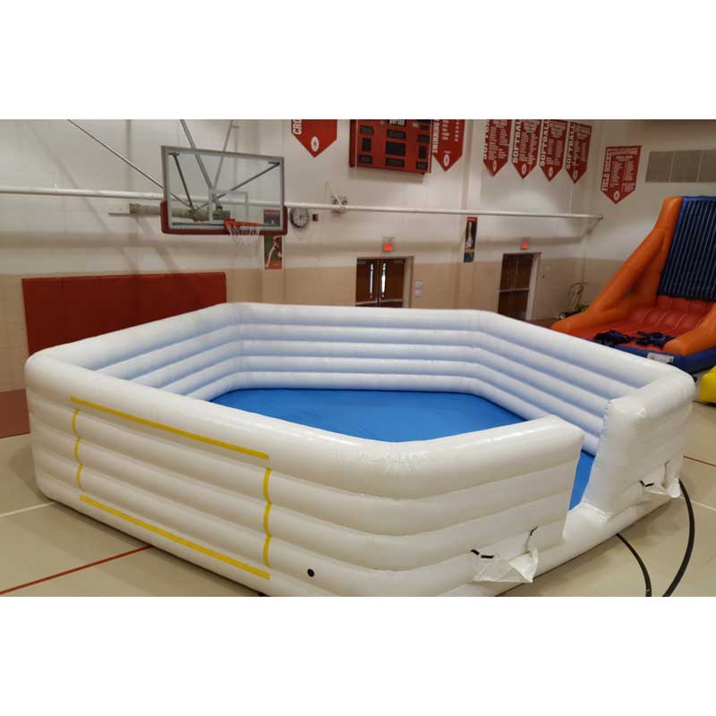 Inflatable Gaga Ball Pit Rental