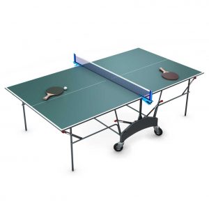 Ping Pong Table Rental With Go Elite Events