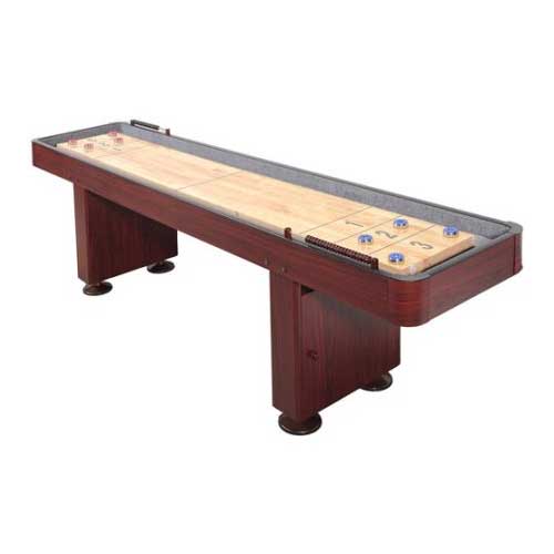 Shuffleboard Rental