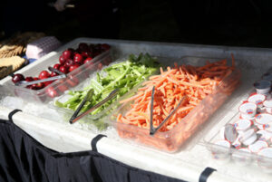 catering