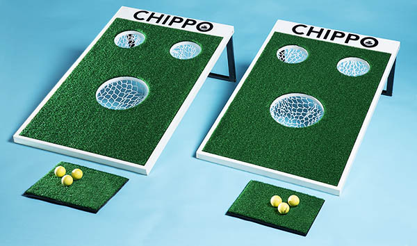 Chippo Rental