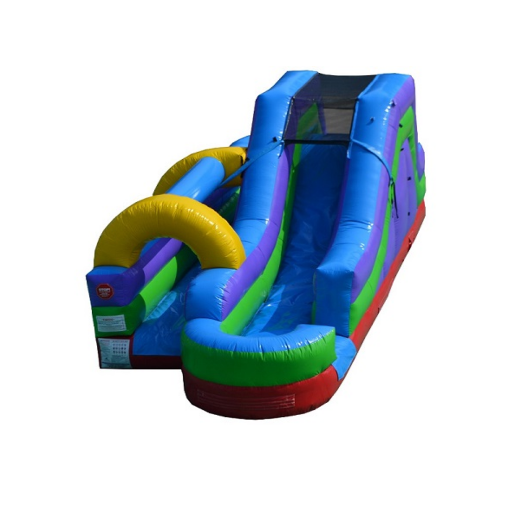 Water Slide Combo Rental with Go Elite Events