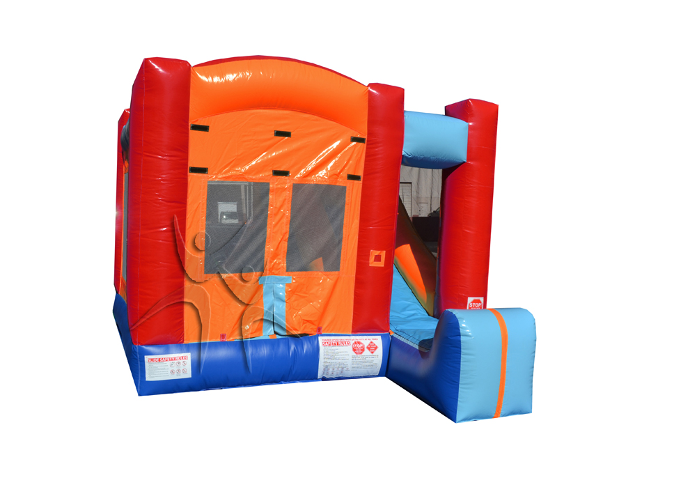 Toddler Combo Rental With Go Elite Events