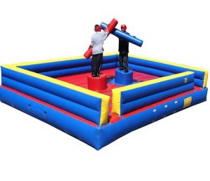 2 Person Joust Rental Services