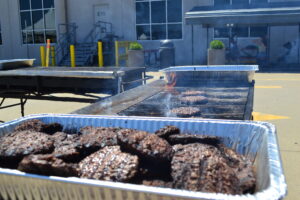midwest, catering services, stl