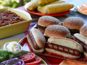 Catering Services Rental With Go Elite Events