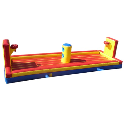 Basketball Bungee Rental
