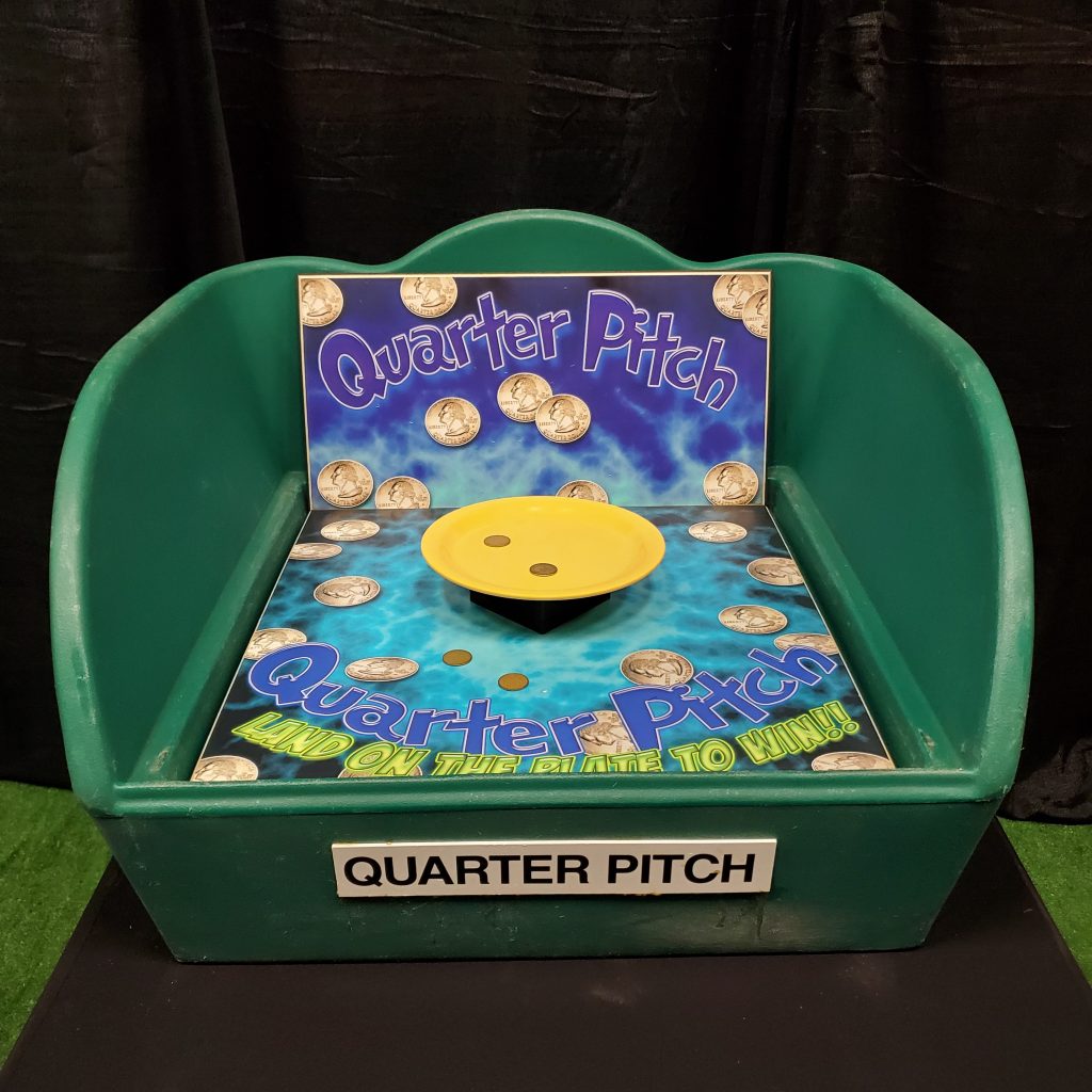 Tabletop Tub Rental