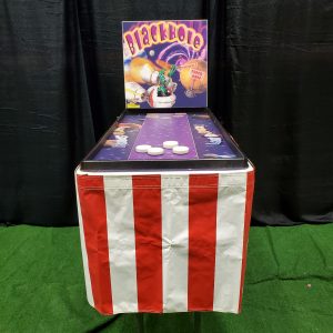 Assorted Carnival Games – Table Rental