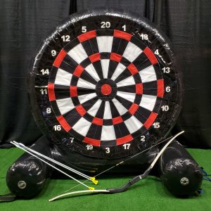 S.A.F.E Archery – Darts and More! Rental