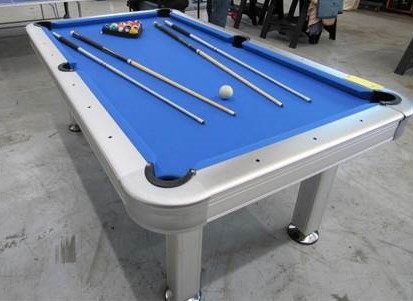 Pool Table: Billiard Table Rental