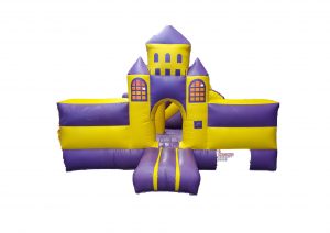 Toddler Primary Castle Rental