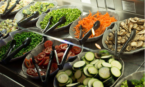 Event Catering Rental Services with Go Elite Events