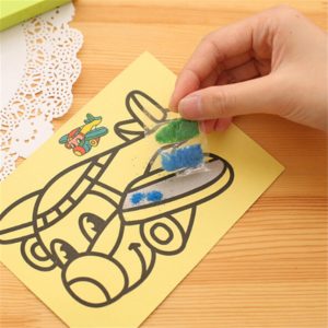 Assorted Crafts Rental