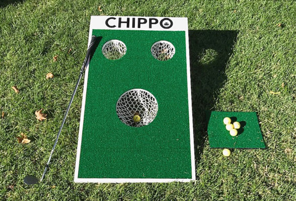 Assorted Sport Games Rental Services