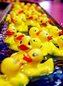 Assorted Carnival Games Rental