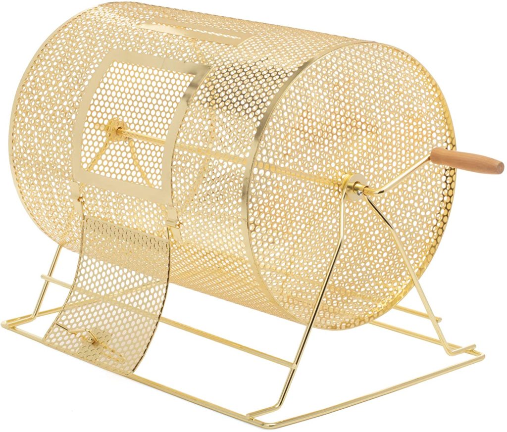 Raffle Drum Rental