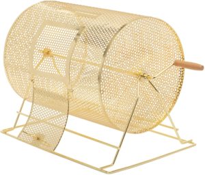 Raffle Drum Rental