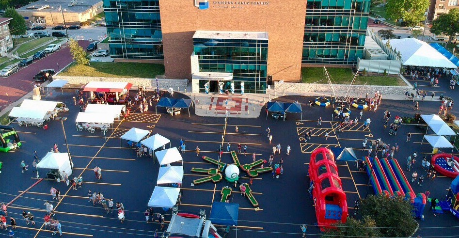 Full Service Event company provides everything you need for your 2026 Event