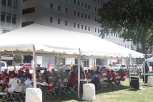 Events Tent Rental