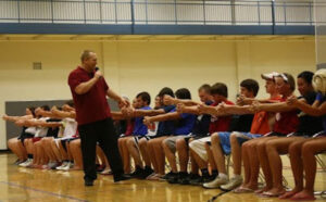 Entertainer, Hypnotist, Event Rentals, Event Planning