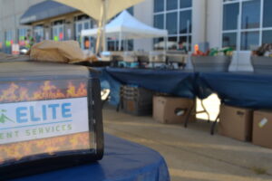 Elite Events, Catering Services, Buffet, stl, midwest, metro
