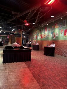 winter events, casino nights, casino,