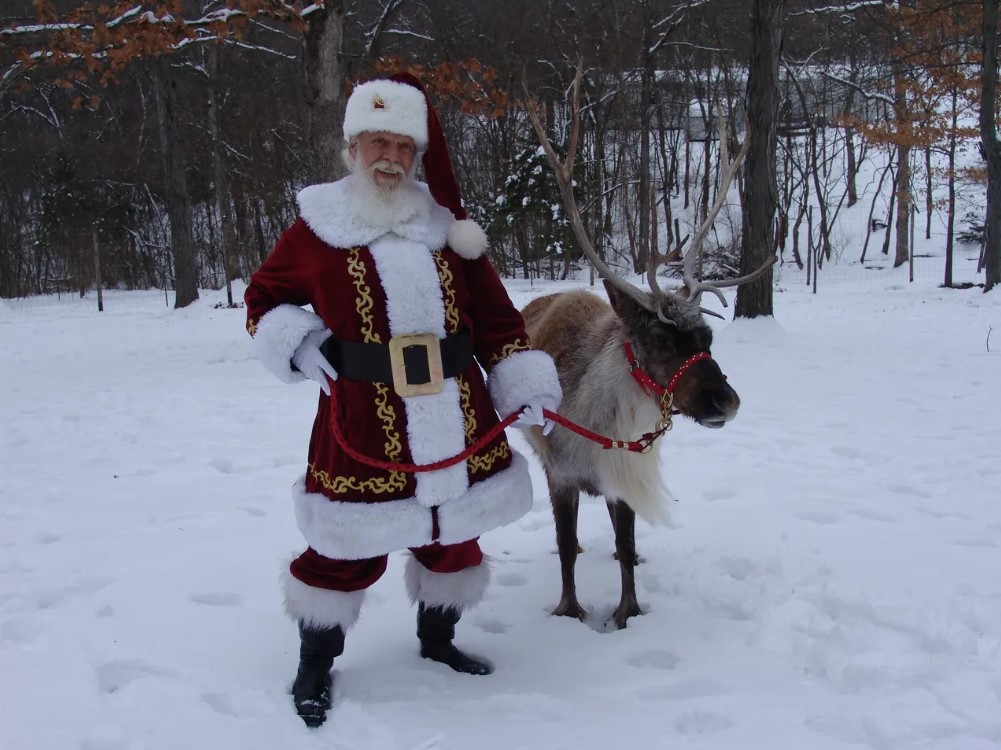 winter events, casino, carnival, indoor events