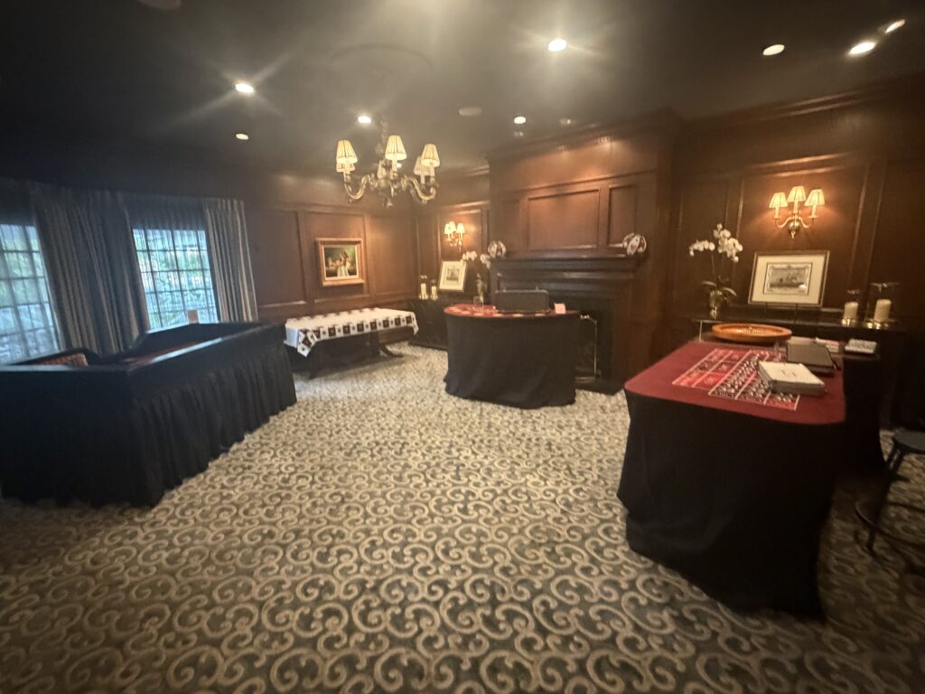Corporate Casino Nights